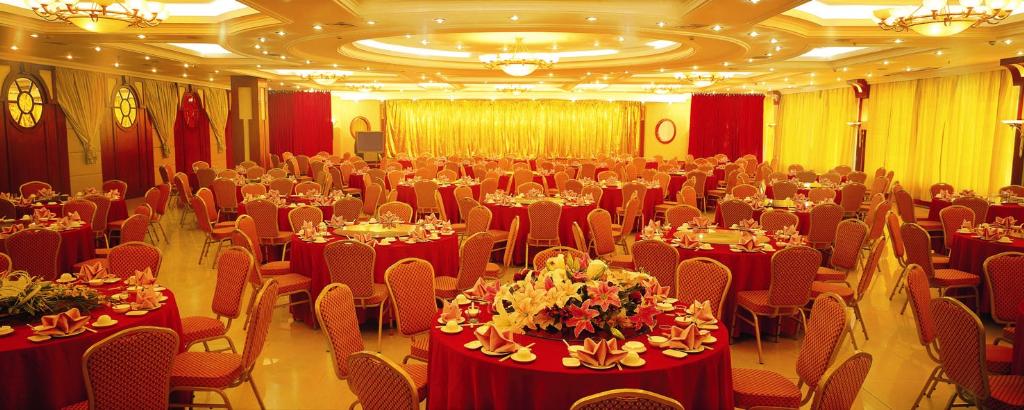 金海岸大酒店(沈阳)