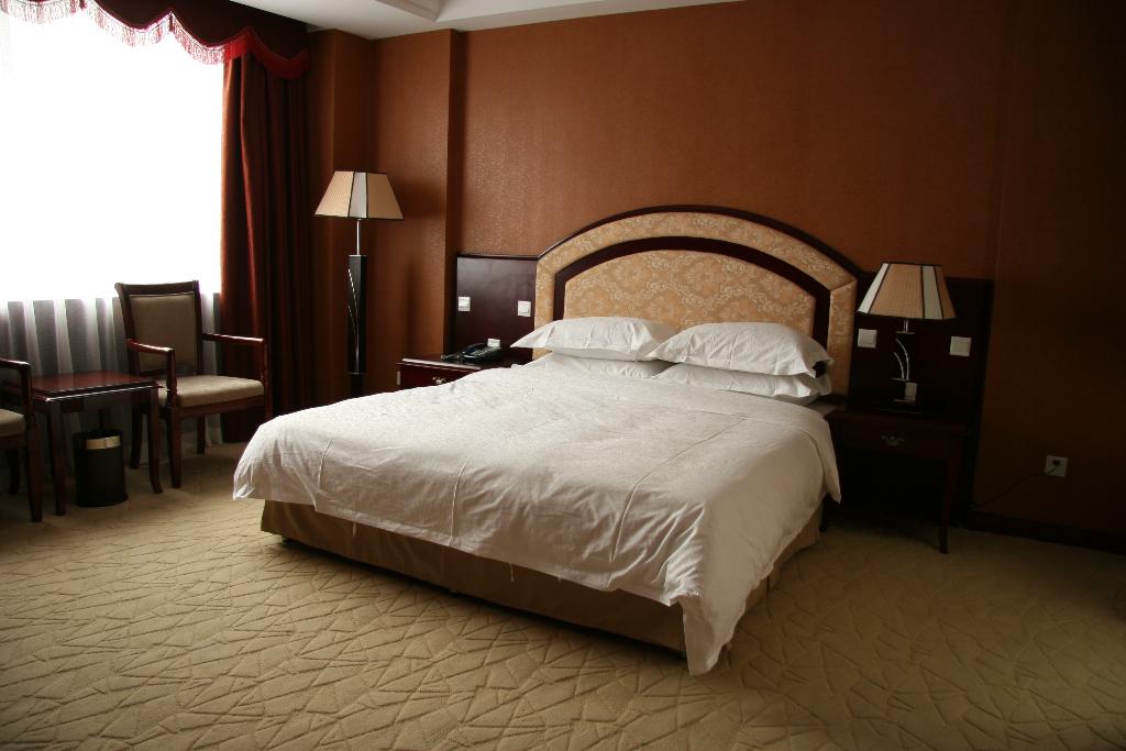 华辰宾馆(西宁)